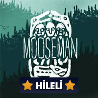 The Mooseman 0.1.29 Full Hileli Mod Apk indir