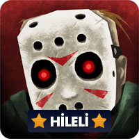 Friday the 13th: Killer Puzzle 19.20 Kilitler Açık Hileli Mod Apk indir