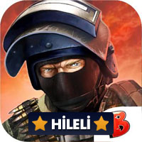 Bullet Force 1.70.0 Para Hileli Mod Apk indir