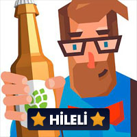 Brew Town 1.0 Para Hileli Mod Apk indir