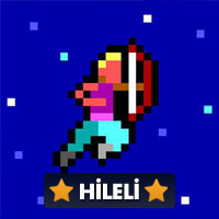 16-Bit Epic Archer 1.0.0 Reklamsız Hileli Mod Apk indir