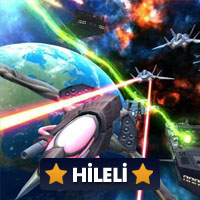 Corennity: Space Wars 1.0 Para Hileli Mod Apk indir