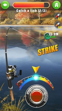 Wild Fishing Simulator 1.1.0 Para Hileli Mod Apk indir