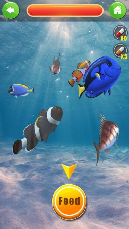 Wild Fishing Simulator 1.1.0 Para Hileli Mod Apk indir