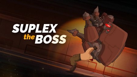 SUPLEX 1.0.3 Para Hileli Mod Apk indir