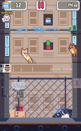 CatsJump 1.38.62 Para Hileli Mod Apk indir