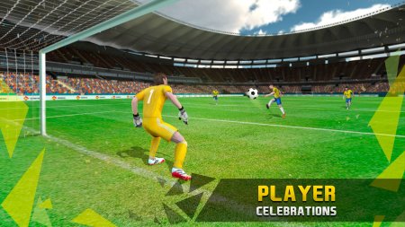 Soccer Star 2018 World Cup Legend 4.0.1 Para Hileli Mod Apk indir