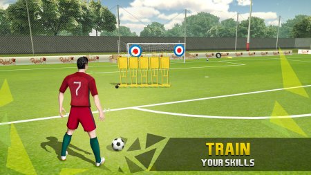 Soccer Star 2018 World Cup Legend 4.0.1 Para Hileli Mod Apk indir