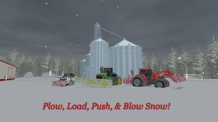 Farming USA 2 1.81 Para Hileli Mod Apk indir