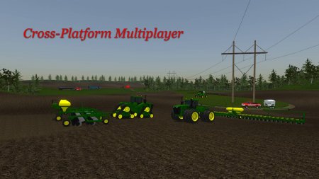 Farming USA 2 1.68 Para Hileli Mod Apk indir