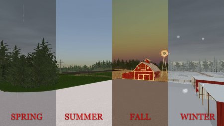 Farming USA 2 1.68 Para Hileli Mod Apk indir