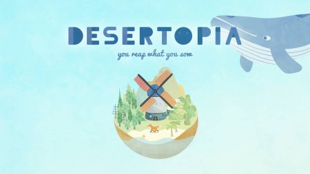 DESERTOPIA 1.3.2 Para Hileli Mod Apk indir DESERTOPIA 1.3.2 Para Hileli Mod Apk indir