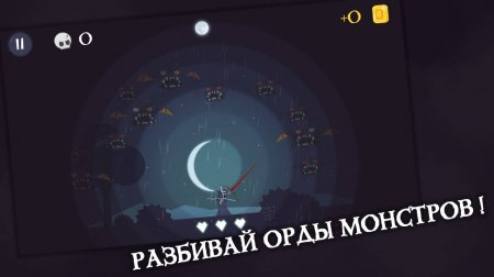 Beasts Of The Night Mist 1.22 Para Hileli Mod Apk indir