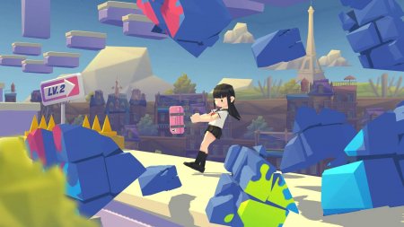 Smashing Rush 1.6.9 Para Hileli Mod Apk indir