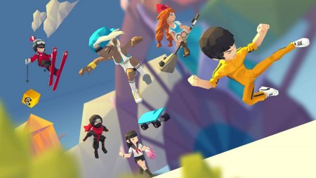 Smashing Rush 1.6.9 Para Hileli Mod Apk indir