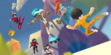 Smashing Rush 1.6.9 Para Hileli Mod Apk indir