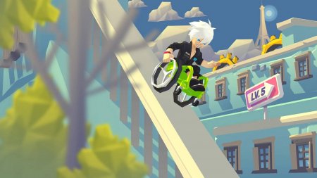 Smashing Rush 1.6.9 Para Hileli Mod Apk indir