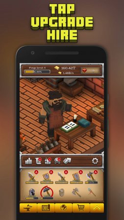 ForgeCraft 1.15 Para Hileli Mod Apk indir