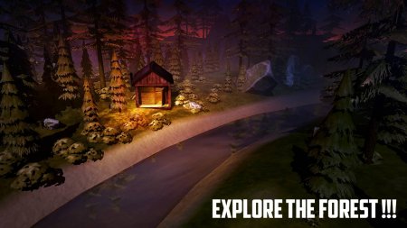 Bigfoot Monster Hunter 0.880 Para Hileli Mod Apk indir