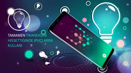 CONNECTION 1.0.3 Reklamsız Hileli Mod Apk indir