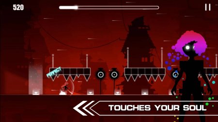 Muse Runner 1.6.0 Para Hileli Mod Apk indir