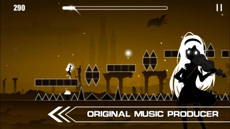 Muse Runner 1.6.0 Para Hileli Mod Apk indir