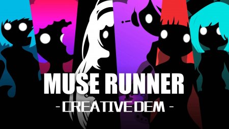 Muse Runner 1.6.0 Para Hileli Mod Apk indir