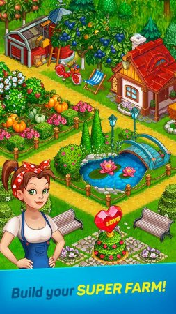 Superfarmers 1.11.1 Para Hileli Mod Apk indir Superfarmers 1.11.1 Para Hileli Mod Apk indir
