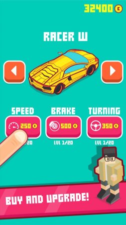 Speedy Car 1.0 Para Hileli Mod Apk indir