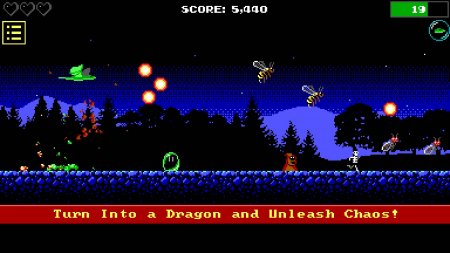 16-Bit Epic Archer 1.0.0 Reklamsız Hileli Mod Apk indir