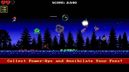 16-Bit Epic Archer 1.0.0 Reklamsız Hileli Mod Apk indir