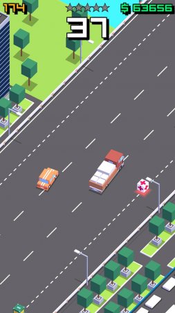 Desiigner's Panda Rush 6.0 Reklamsız Hileli Mod Apk indir