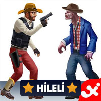 Gun Blood Zombies Building 1.0.8 Para Hileli Mod Apk indir