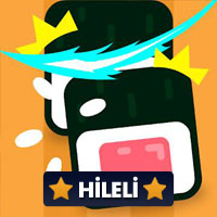 Slashy Sushi 1.0 Para Hileli Mod Apk indir