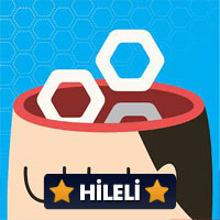 Hexo Brain 1.33 Para Hileli Mod Apk indir