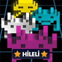 ENDLESS INVADERS 1.3 Para Hileli Mod Apk indir