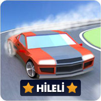 Full Drift Racing 1.1.1 Para Hileli Mod Apk indir
