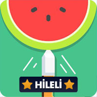 Knife vs Fruit: Just Shoot It 0.5 Para Hileli Mod Apk indir