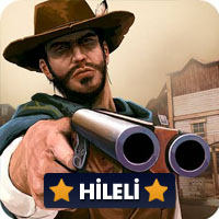 West Gunfighter 1.8 Para Hileli Mod Apk indir