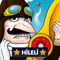 Aviator Incredible Adventure 1.3.12 Para Hileli Mod Apk indir