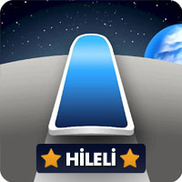 Moon Surfing 1.0.4 Kilitler Açık Hileli Mod Apk indir