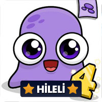 Moy 4 Virtual Pet Game 1.95 Para Hileli Mod Apk indir