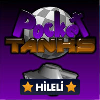 Pocket Tanks 2.7.2 Kilitler Açık Hileli Mod Apk indir