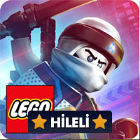 LEGO NINJAGO: Ride Ninja 9.3.280 Kilitler Açık Hileli Mod Apk indir