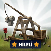 Crush The Castle 1.0 Reklamsız Hileli Mod Apk indir