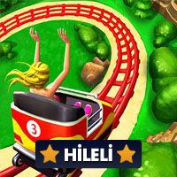 Thrill Rush 0.18.4 Para Hileli Mod Apk indir