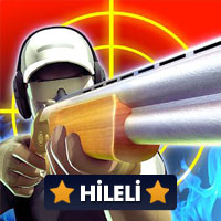 Shooting Champion 1.0.9 Para Hileli Mod Apk indir