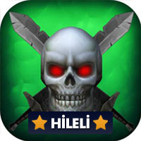 The Dark Book: RPG Offline 3.3.81 Para Hileli Mod Apk indir