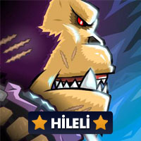 Mutant Rampage 1.1.1 Para Hileli Mod Apk indir