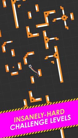 Super One More Jump 1.1.0 Premium Hileli Mod Apk indir